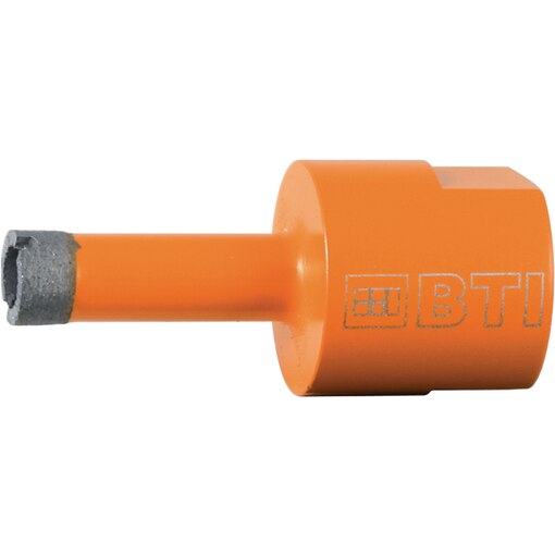 Diamant-Fliesenbohrkrone CoolMax, Diamant-Fliesenbohrkronen Cool Max, Diamant-Fliesen-Bohrkronen Cool-Max